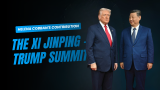Helena Cobban on the End of Western Hegemony: Reflections from a Webinar on the Xi Jinping–Trump Summit