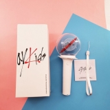 For STRAY KIDS Bluetooth Light Stick Fanlight Concert Glow Lamp Lightstick w/ BT