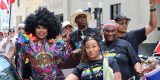 Give the Gift of Artistic Activism