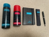 Ted Baker Gift Set Men’s Bodywear (Contents Sold Unboxed).