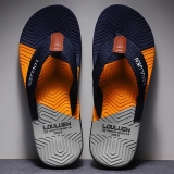 High Quality Hot Sale Men Flip Flops Summer Beach Flip Flops Men Fashion Breatha