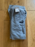 Puma Essentials Logo Sweatpants Men – Medium – Gray Heather (New with tags)