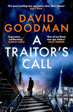A Traitor’s Call – David Goodman – espresso coco