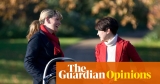 Don’t call me ‘mumsy’ – the contempt behind that word makes me livid | Rhiannon Lucy Cosslett