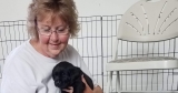 May Volunteer of the Month