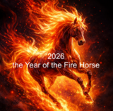 2026 – The Year of the Fire Horse – Top Practical Feng Shui Tips