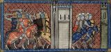 King John: Civil War – John Strikes Back – Part 4