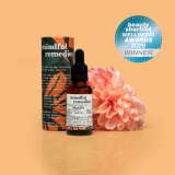 Mindful Remedies Wins Best Flower Essence Blend for the Third Year Running