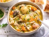Easy Homemade Chicken Stew – Budget Bytes