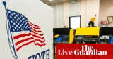 Todd Blanche fails to rule out DoJ weighing in on states’ election results certifying process – US politics live | US politics