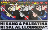 No Blood in Palestine | The Nation