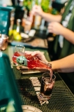 THOMAS HENRY STAYS PRESENT WHEN THE INDUSTRY COMES TOGETHER AT BCB BERLIN