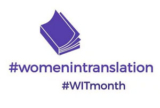 The Book Trail Women in Translation Month