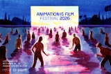 Animation Is Film Present’s The Hollywood Reporter’s “Animation Roundtable”