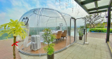 Love is in the Air at Resorts World Manila