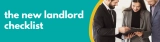 The New Landlord Checklist | Accounting Wise
