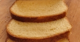 Judy’s Gross Eats: BBB: Yeasted Honey Corn Bread