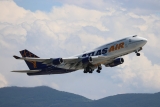How Do Doubled Jet Fuel Prices Hit Airlines? Part 3: Cargo Operations