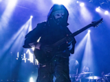 Erra and Currents Bring Stacked Metalcore Lineup to Anaheim