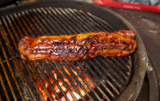 BBQ Pork Tenderloins