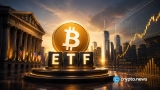 Crypto ETFs draw $2.39 billion as Bitcoin retreats on Treasury yield surge