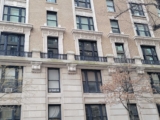How to navigate window replacement at a landmark building on Central Park West