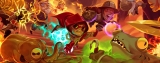 Ballbylon has risen in Ball x Pit’s first DLC this November