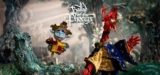 Ambriz Bros’ ‘The Ballad Of The Phoenix’ Heads To Venice’s Market