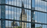 Bank of Canada Study Warns Rate Cuts Mostly Create Demand, Not Supply