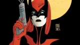 Weird Science DC Comics: Batwoman #2 Review