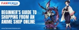 Best Anime Shop Online Secrets Every Fan Should Know