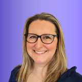Emily Allen, Head of Learning