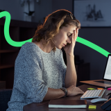 The Dark Side of Employee Engagement: Over-Engagement in HR