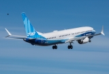 737 Max 10 Certification Coming ‘Very Soon’: Boeing CEO Ortberg