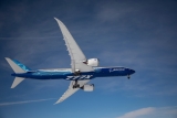 Folding Wingtips Present Challenge for Next Narrowbody Jets