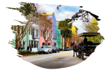 Experience Charleston’s Charm and Elegance