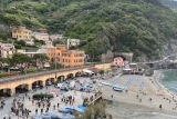 How To Get Around Cinque Terre With Ease – Amanda Travels