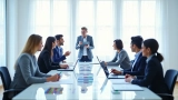 Corporate Event Planning for Enterprise Teams: The Complete Modern Guide