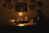 Three new indie folk tunes that will be the perfect adds to your cozy fall playlist – Ear To The Ground Music