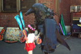 2026 Earth Day Parade – 350PDX: Climate Justice