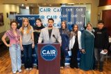 MEDIA DIGEST: Chicago Muslim, Jewish, & Christian Teens Unite to Stop Israeli Settler Attacks on Palestinian Village, Almughayyir