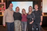 Elevate North launches with inaugural event at Co-op Live in Manchester 