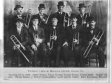 Music and the First July 4 Celebration After the Revolutionary War
