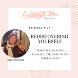 Rediscovering Your Identity – Finding Yourself Again
