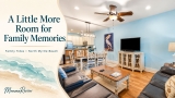 Family Tides North Myrtle Beach Rental plus 10% off discount code