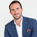 Goose appoints Ben Pearson as Executive Director, Corporate – Event Industry NewsEvent Industry News