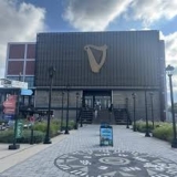Guinness Open Gate Brewery in Halethorpe Will Close November 1