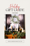 2025 Gift Guide For Home — CARMEON HAMILTON