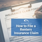 How to File a Renters Insurance Claim: Step by Step