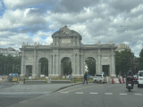 The Comparison Kept Breaking | Study Abroad with The University of Alabama